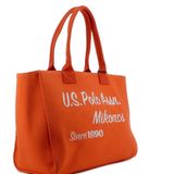 Borse USPolo ASSN. donna 76248P24 ORANGE