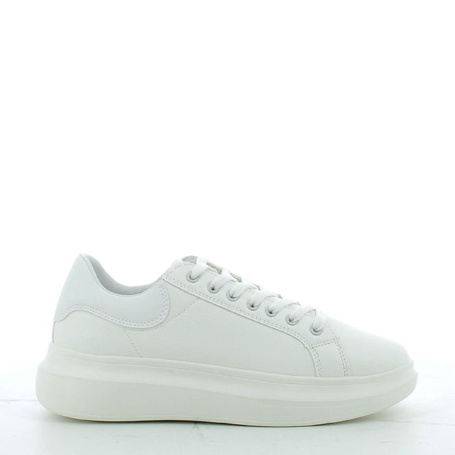 Scarpe N12 Uomo TYLERP24 WHITE