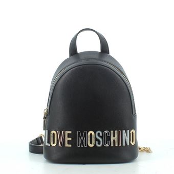 Borsa Love Moschino donna 4305P24 NERO