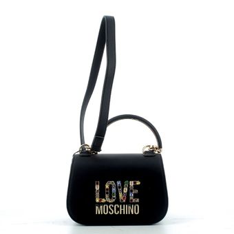 Borsa Love Moschino donna 4337P24 NERO