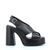 Scarpe Cult donna 430200P24 BLACK